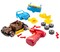 Big Mo's Toys Build Your Own Race Car - STEM Toy Racing Car for Kids Gift